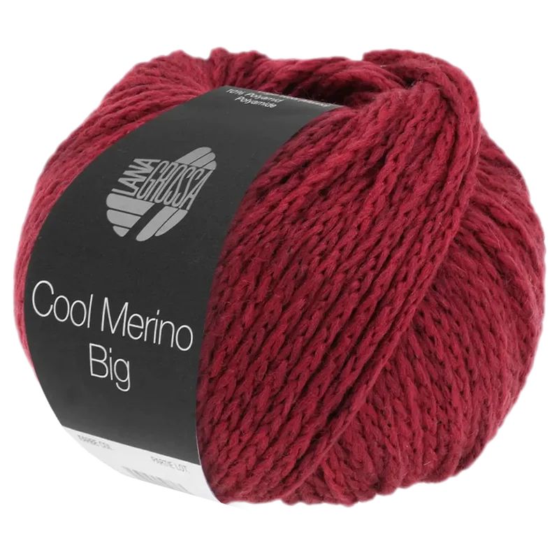 Cool Merino Big