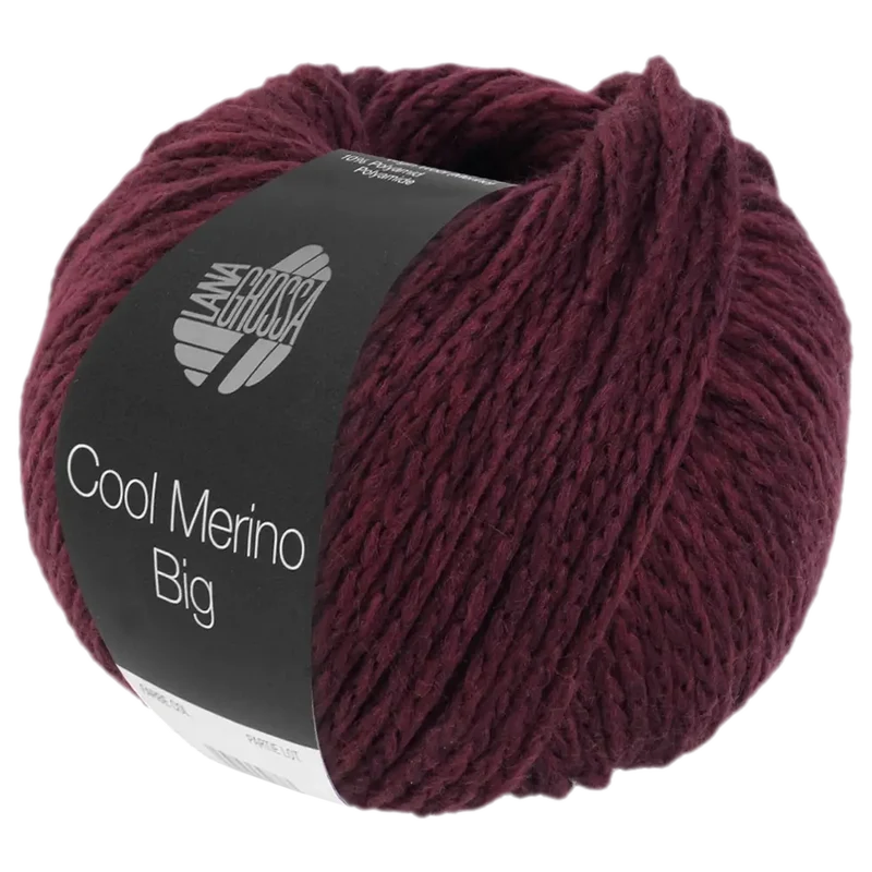 Cool Merino Big