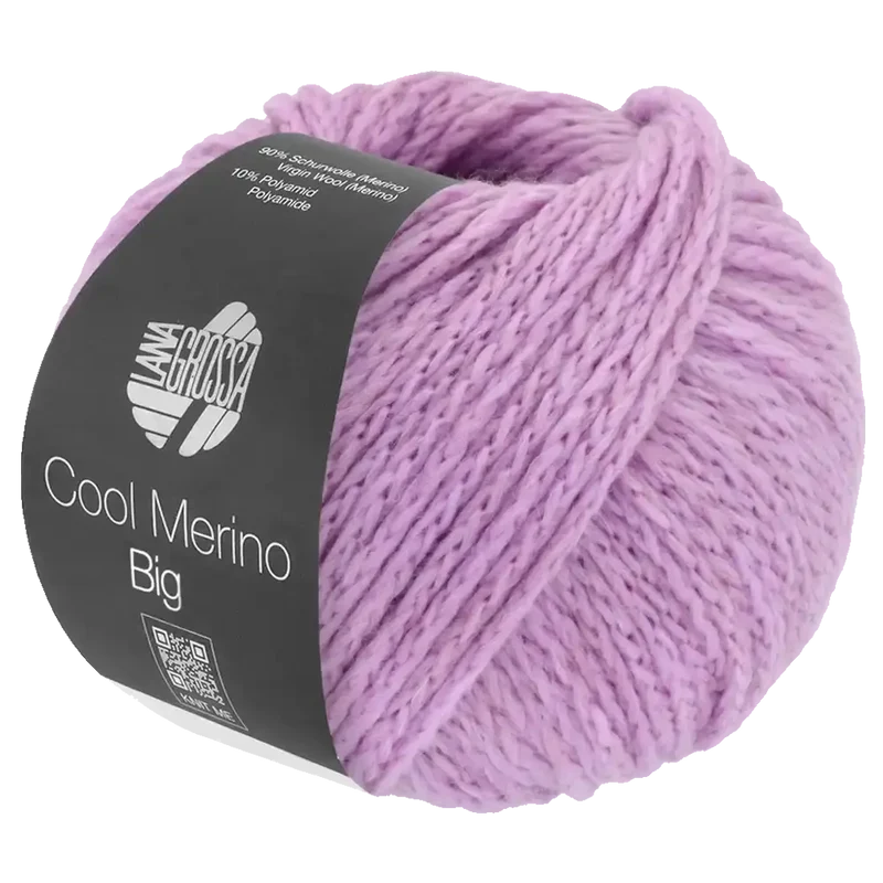 Cool Merino Big