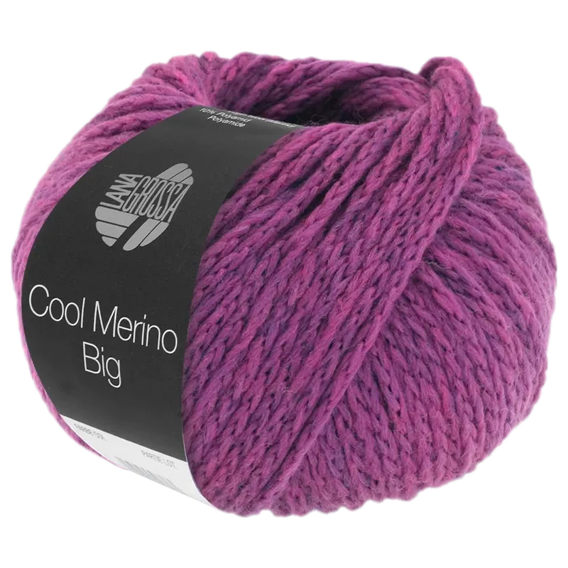 Cool Merino Big