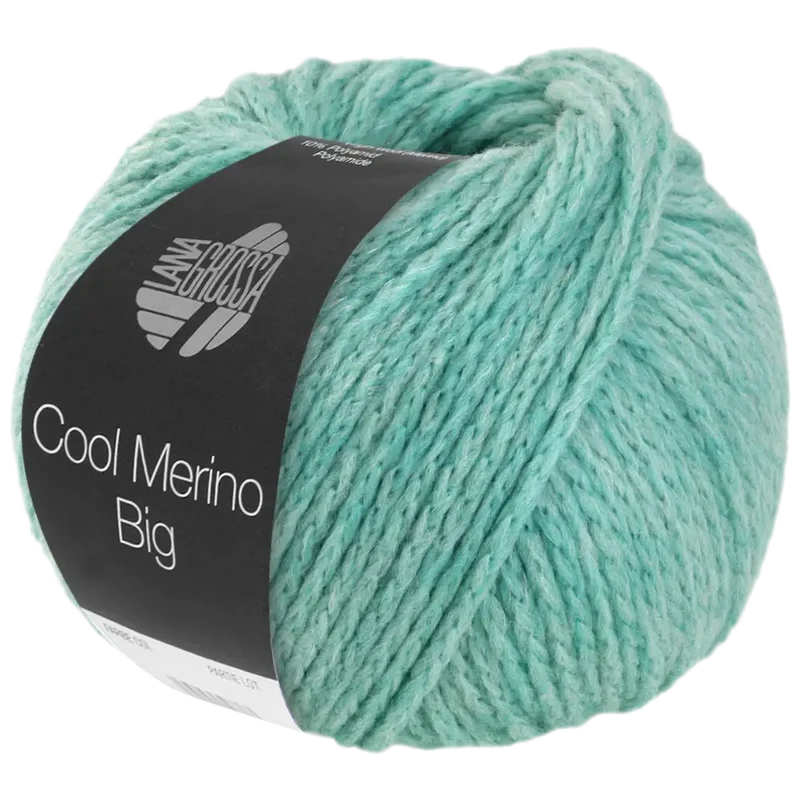 Cool Merino Big