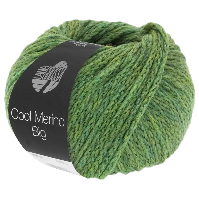 Cool Merino Big