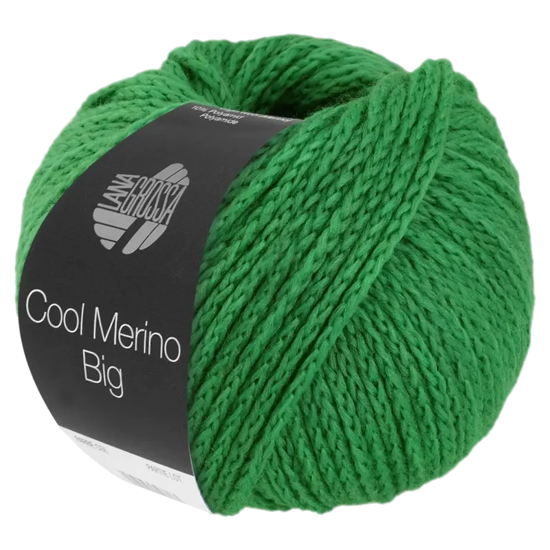 Cool Merino Big