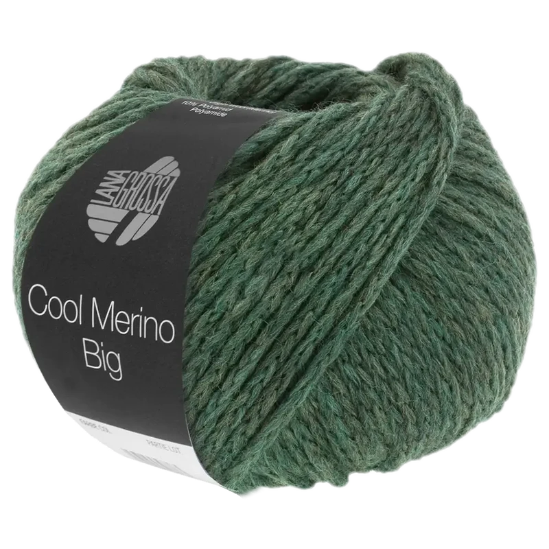 Cool Merino Big