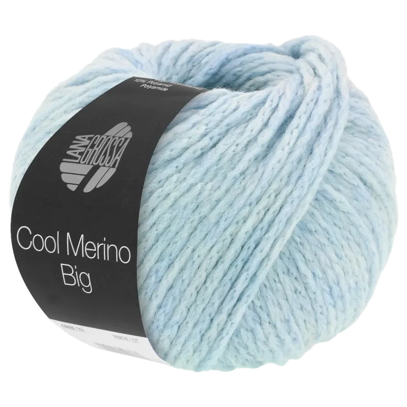 Cool Merino Big