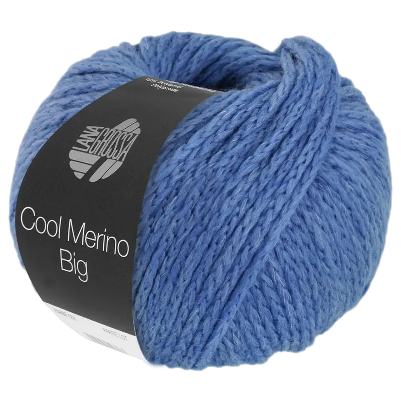 Cool Merino Big