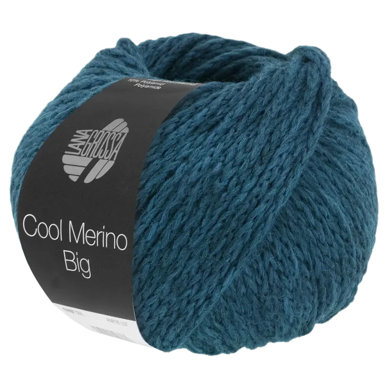 Cool Merino Big