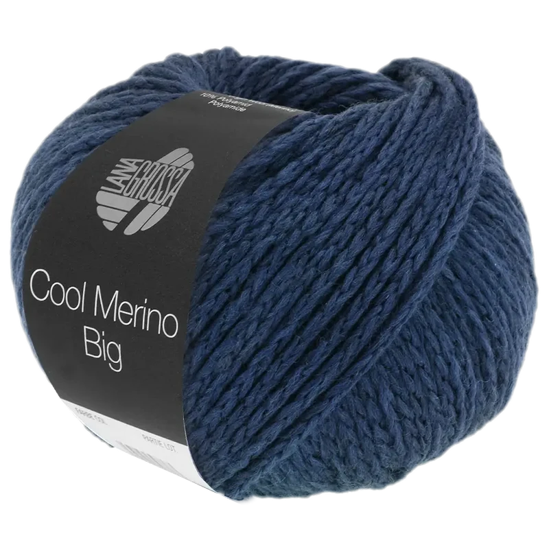 Cool Merino Big