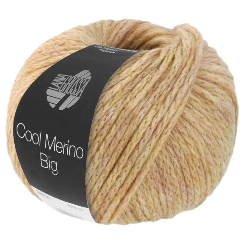 Cool Merino Big