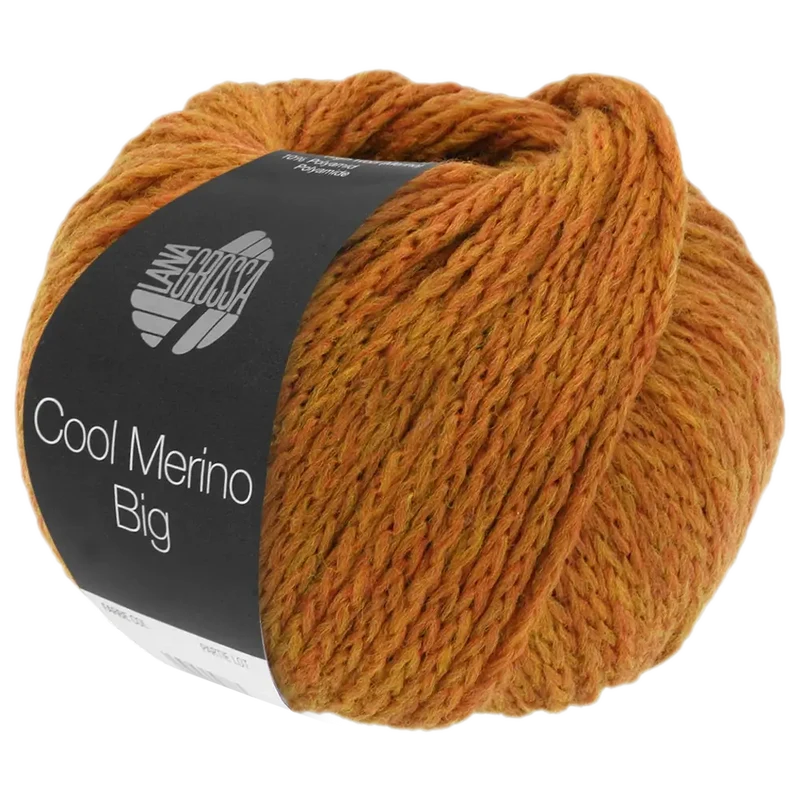 Cool Merino Big