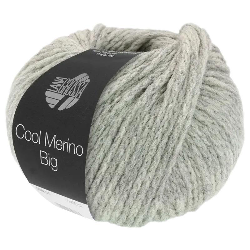 Cool Merino Big
