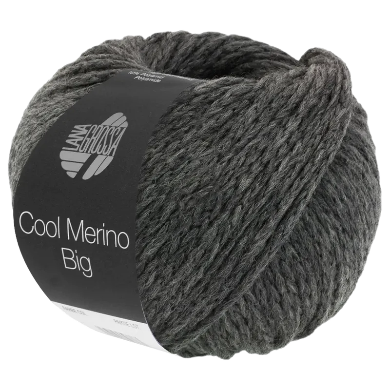 Cool Merino Big