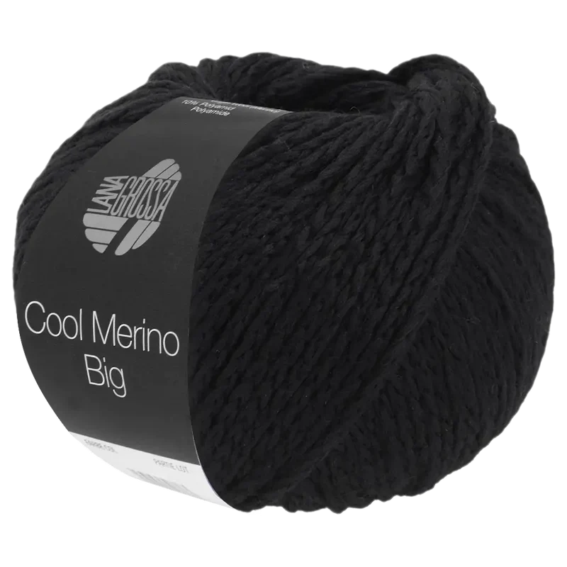Cool Merino Big