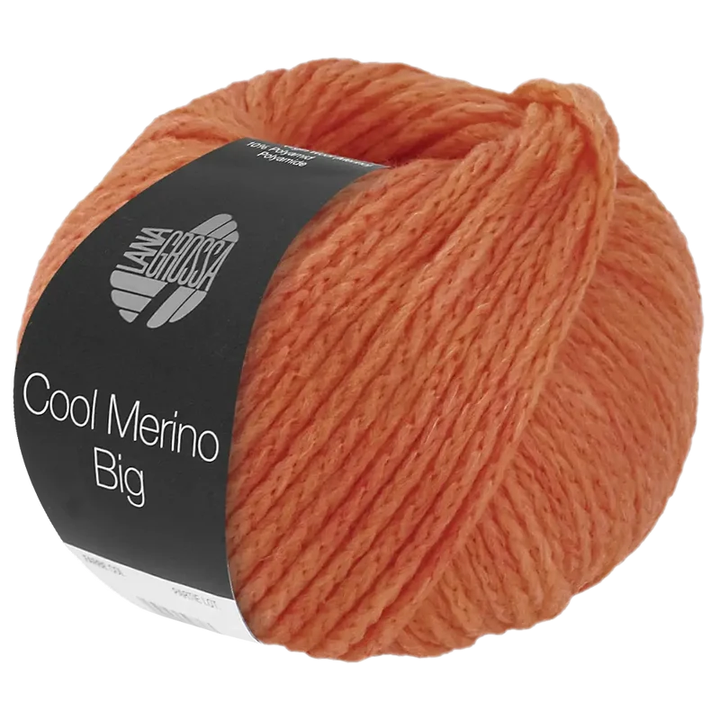 Cool Merino Big