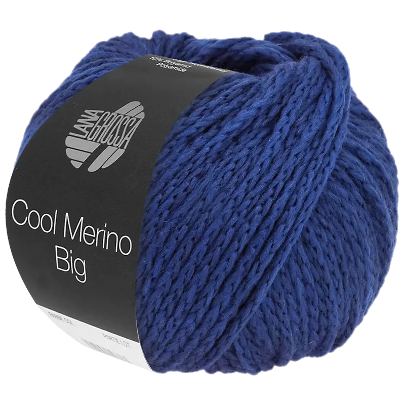 Cool Merino Big
