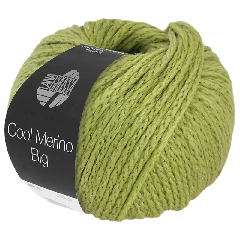 Cool Merino Big