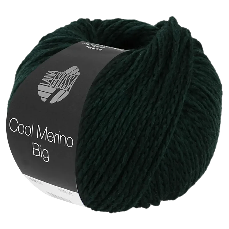Cool Merino Big