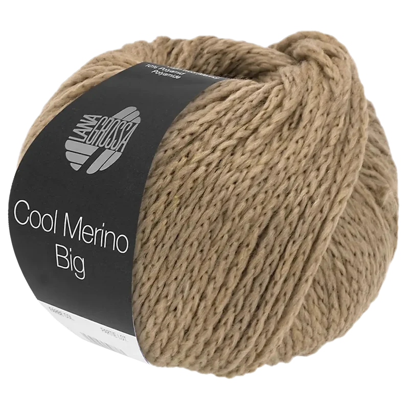 Cool Merino Big