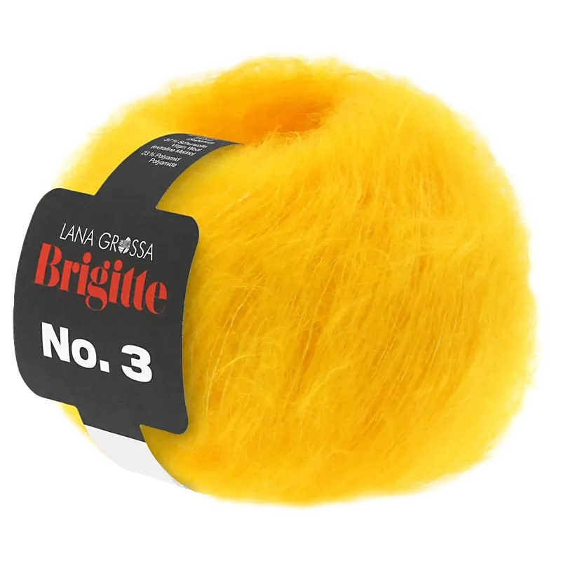 Brigitte No. 3