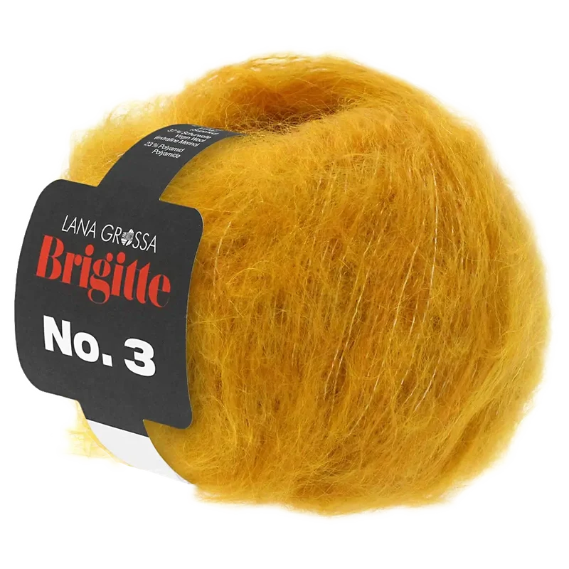 Brigitte No. 3