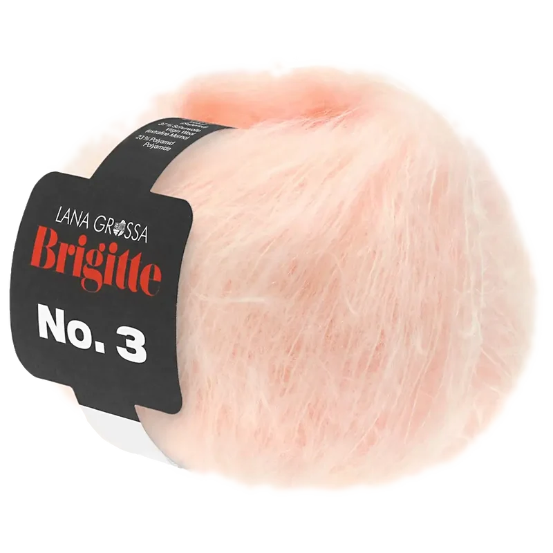 Brigitte No. 3