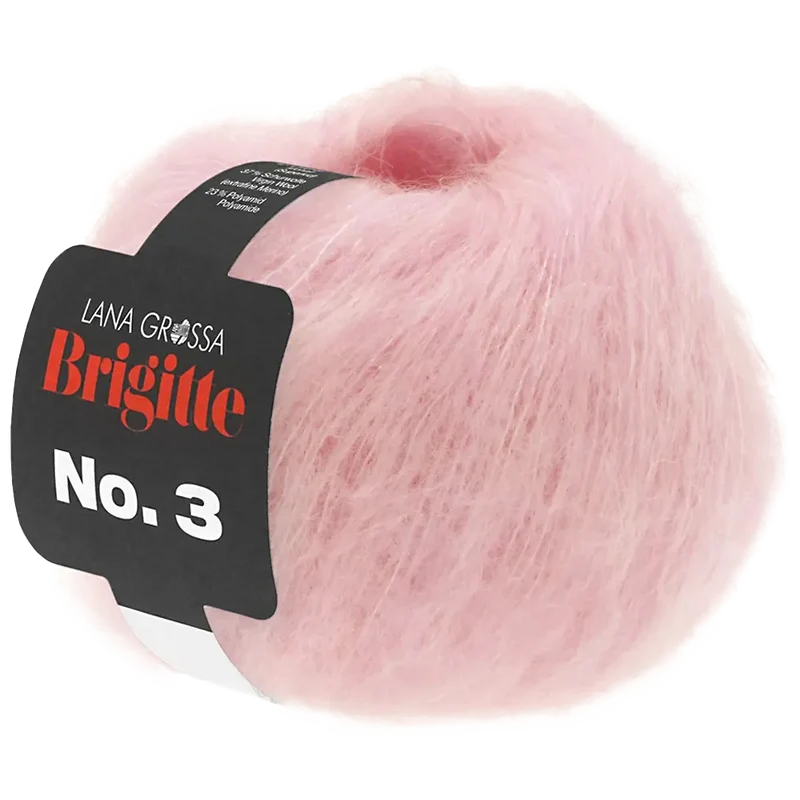 Brigitte No. 3