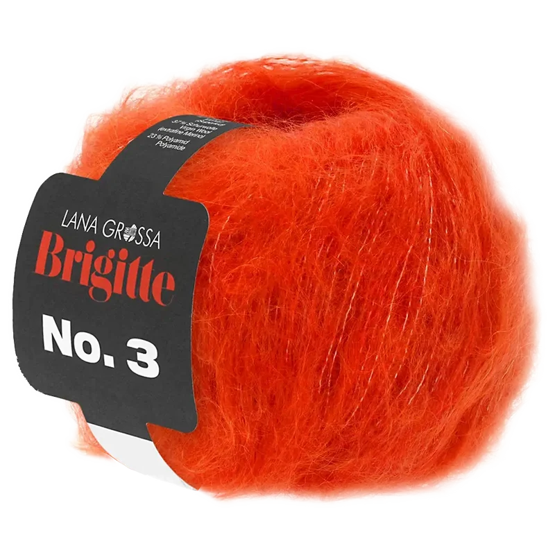 Brigitte No. 3
