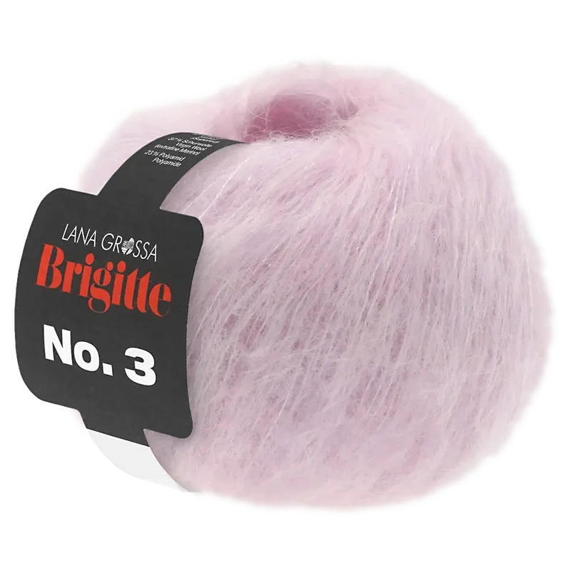 Brigitte No. 3
