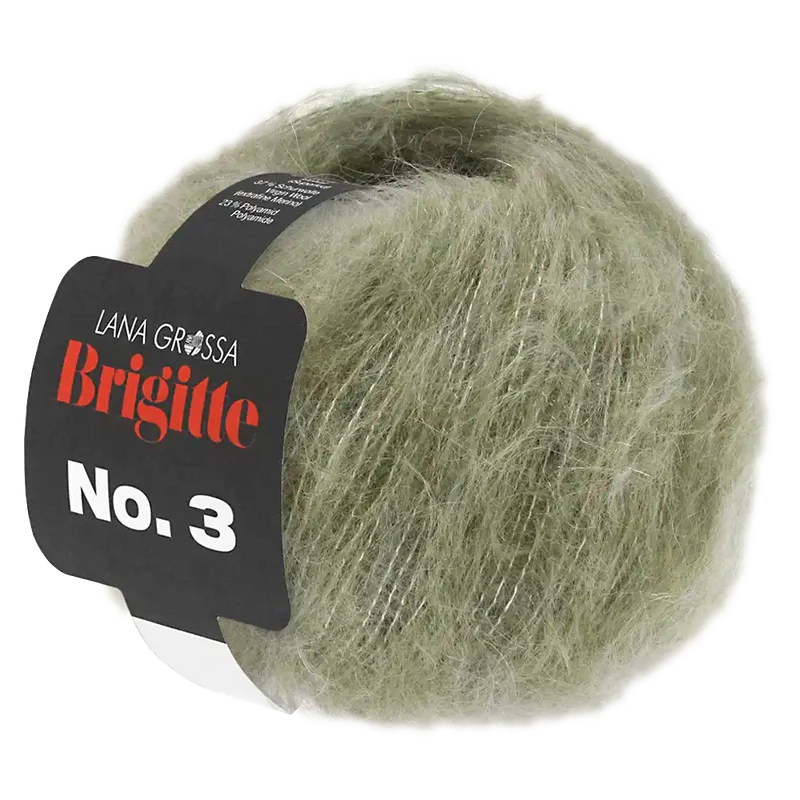 Brigitte No. 3