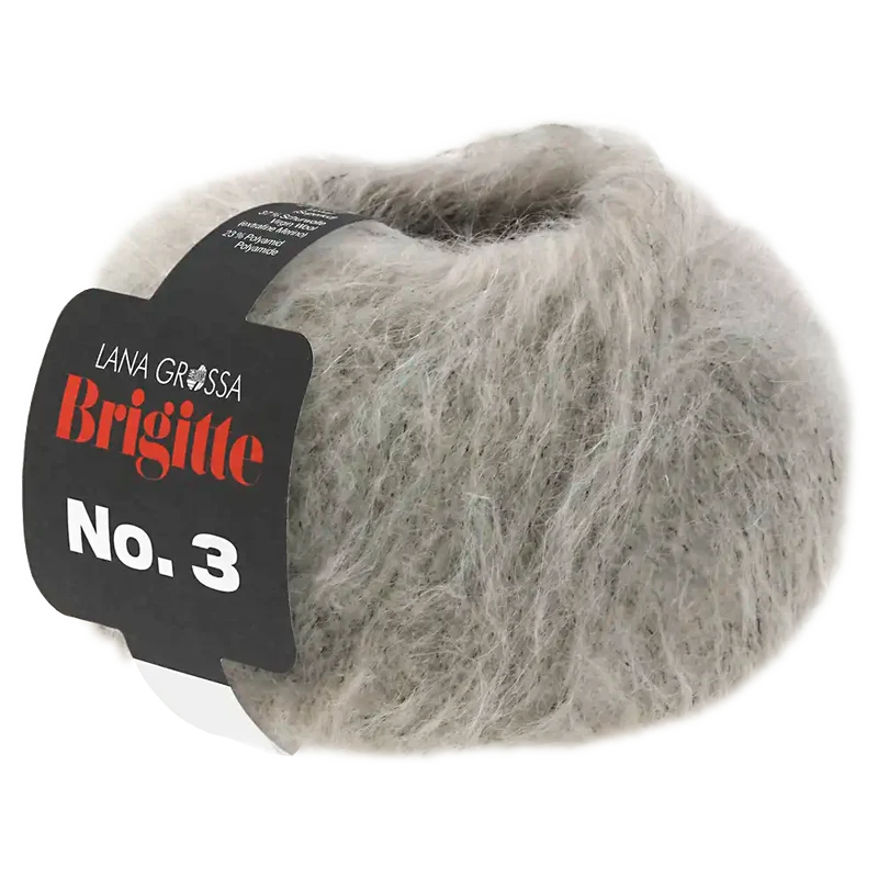 Brigitte No. 3