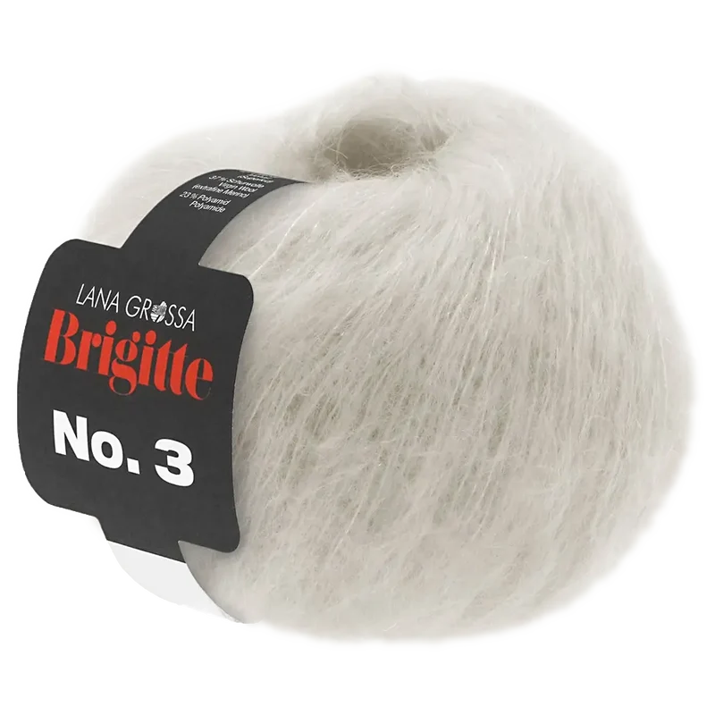 Brigitte No. 3