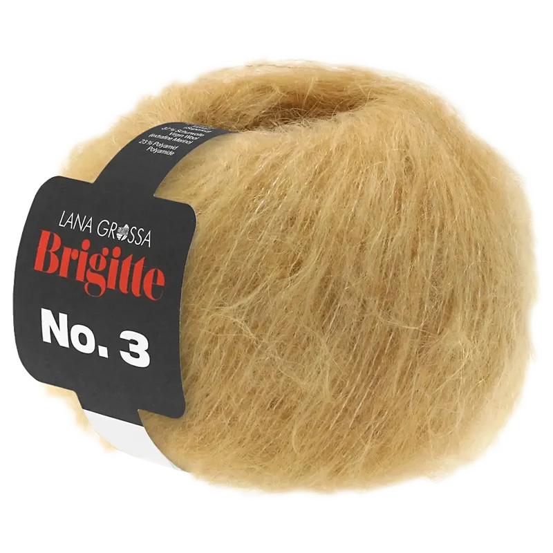 Brigitte No. 3