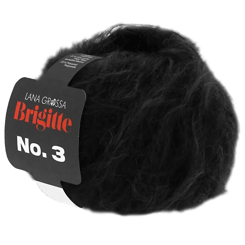 Brigitte No. 3