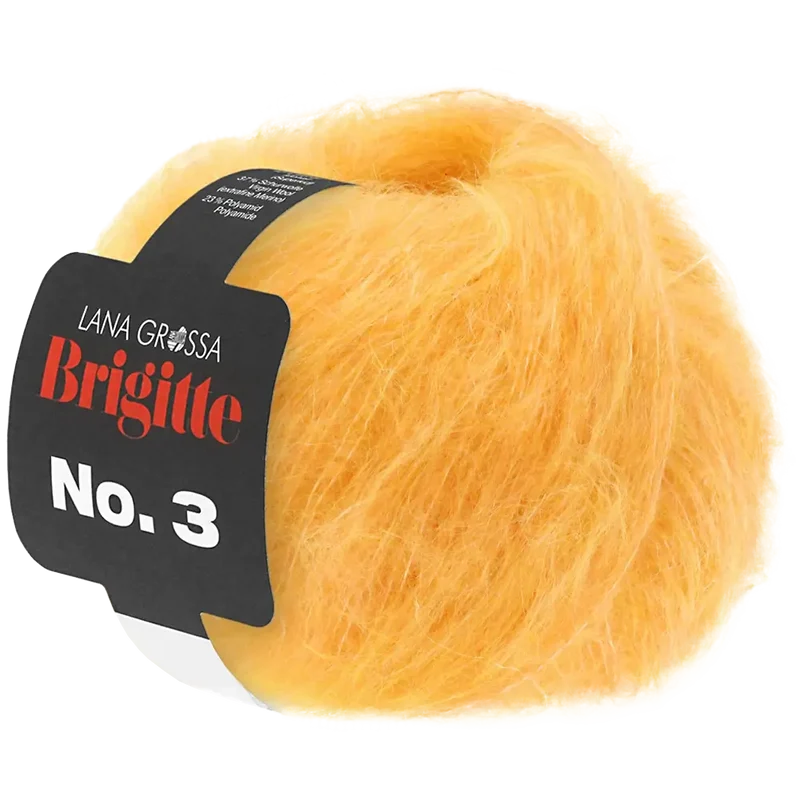 Brigitte No. 3