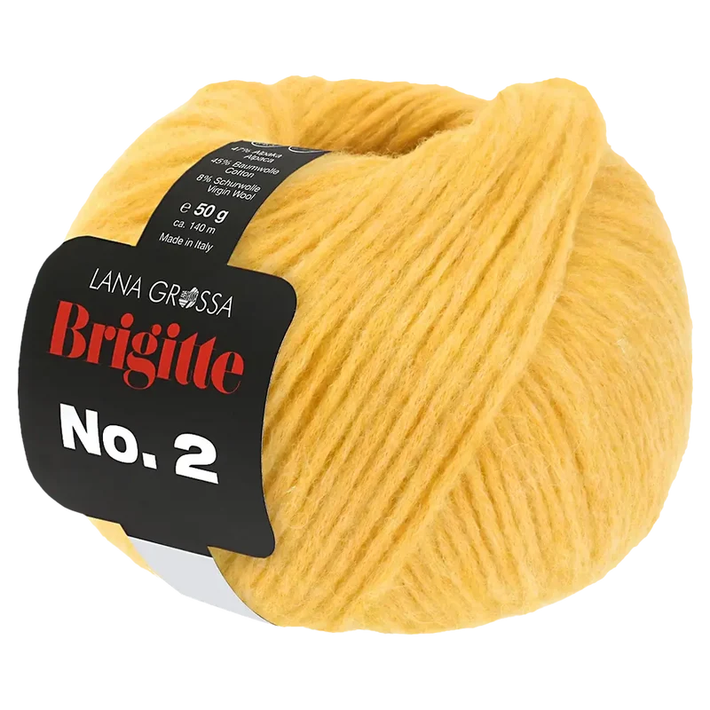 Brigitte No. 2