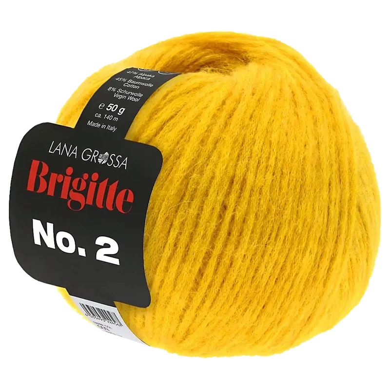 Brigitte No. 2
