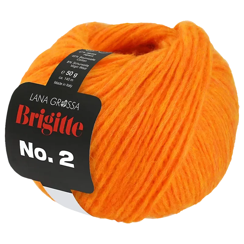 Brigitte No. 2