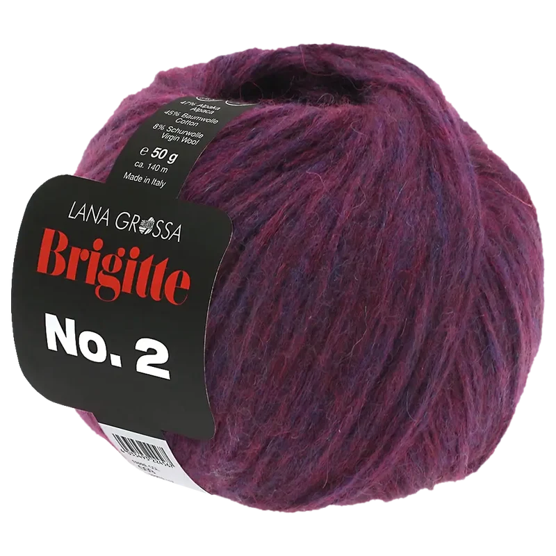 Brigitte No. 2