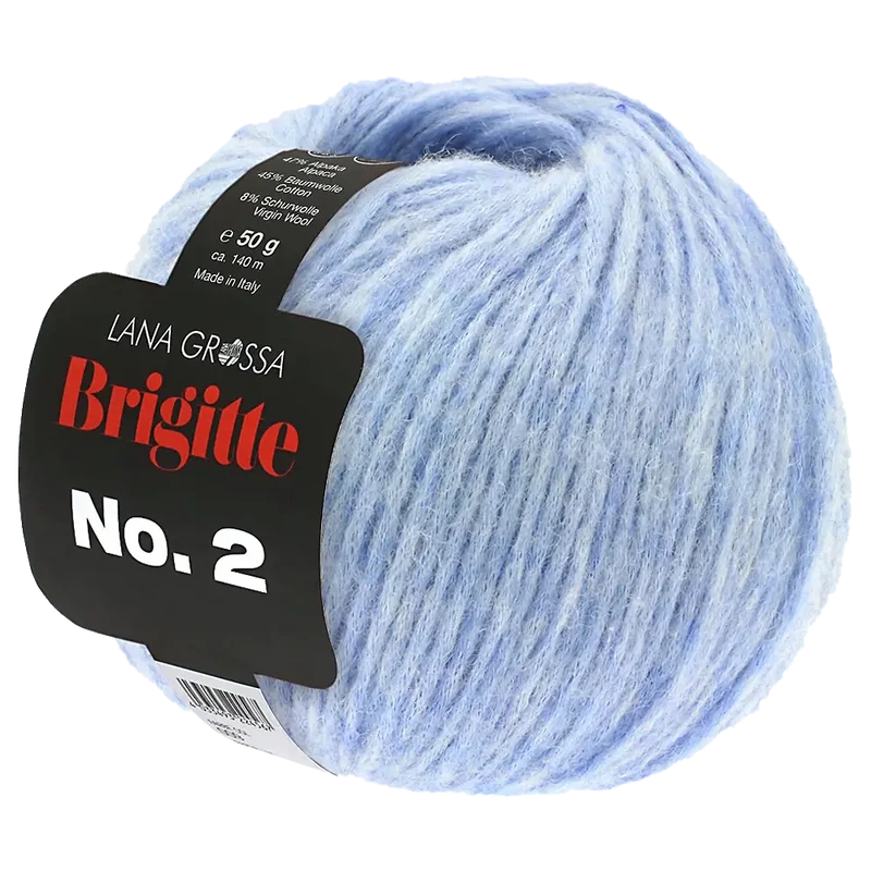 Brigitte No. 2