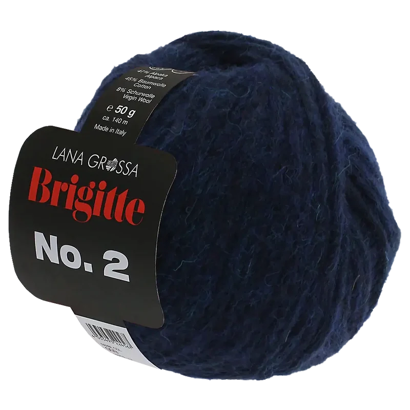 Brigitte No. 2