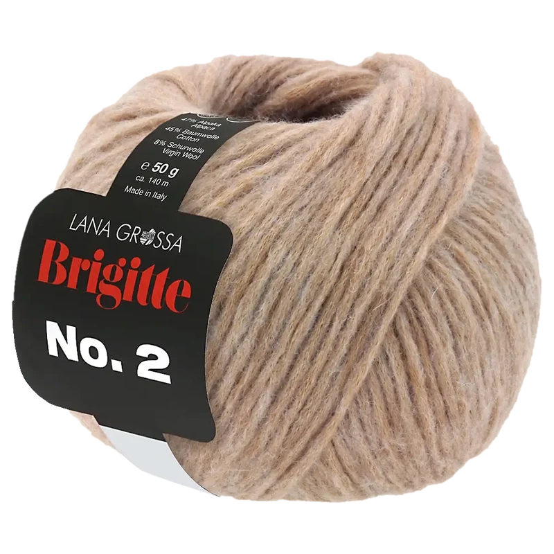 Brigitte No. 2