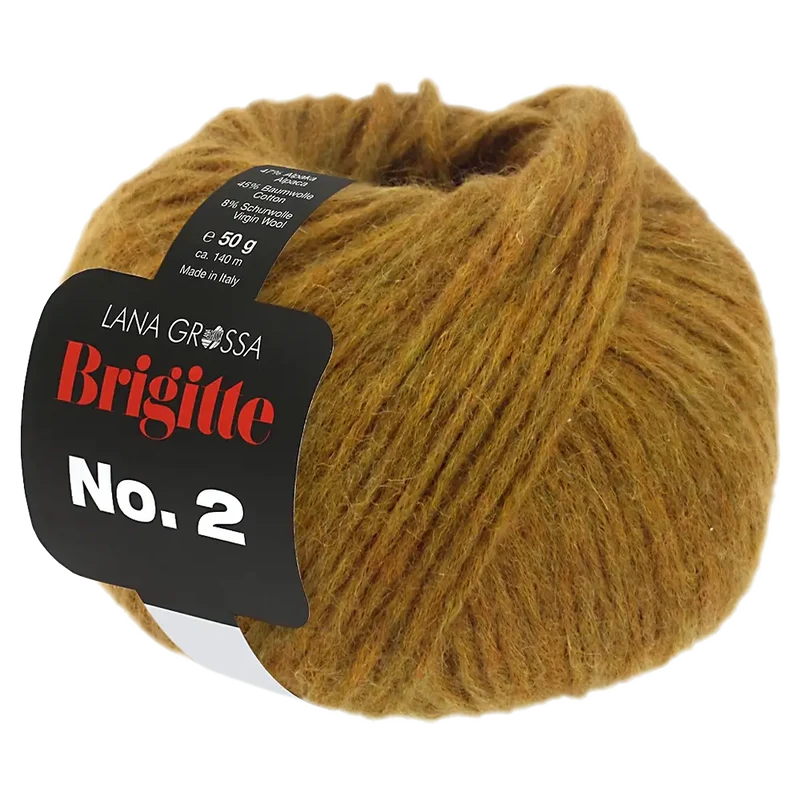 Brigitte No. 2