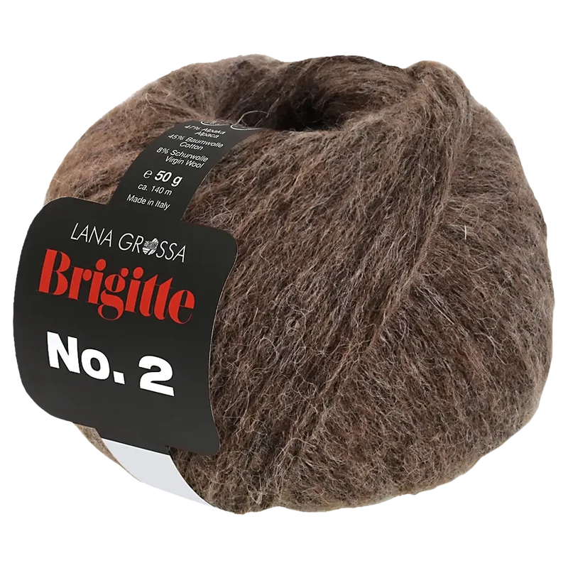 Brigitte No. 2