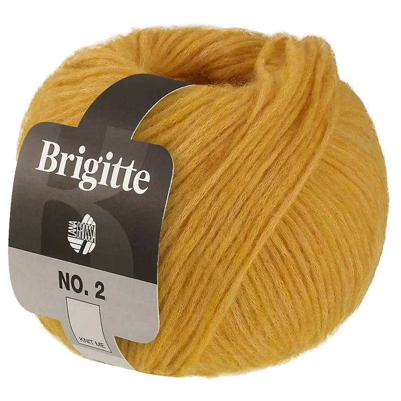 Brigitte No. 2