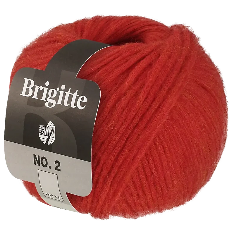 Brigitte No. 2