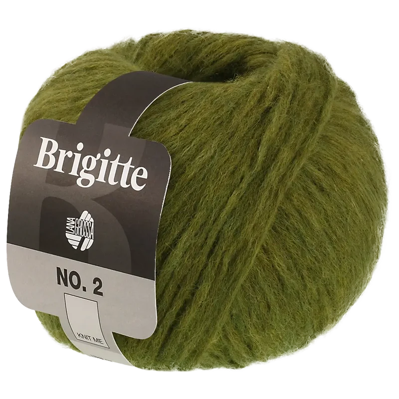 Brigitte No. 2