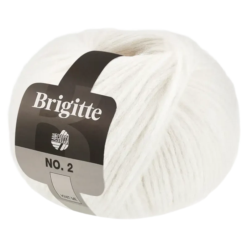 Brigitte No. 2