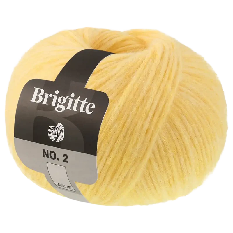Brigitte No. 2