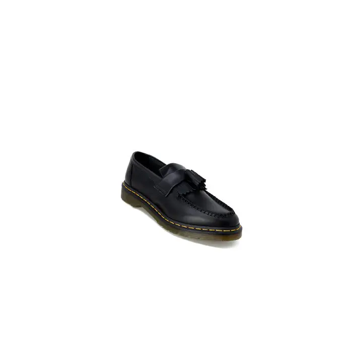 Dr Martens Herren Slip On Schuhe Schwarz Herbst Winter