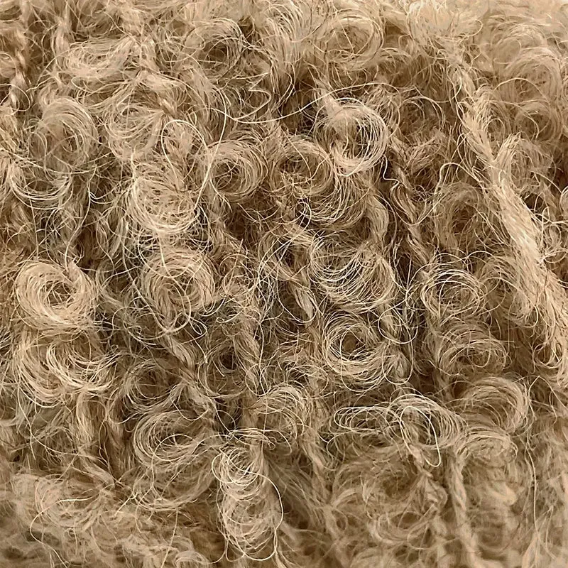 Alpaca Bouclé